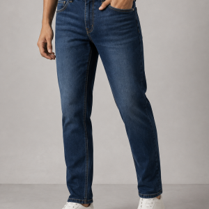 Premium Denim
